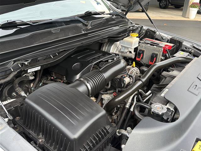 Used 2019 RAM 1500 Limited AWD/4WD image 13