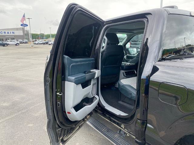 Certified 2023 Ford F150 Limited AWD/4WD image 31