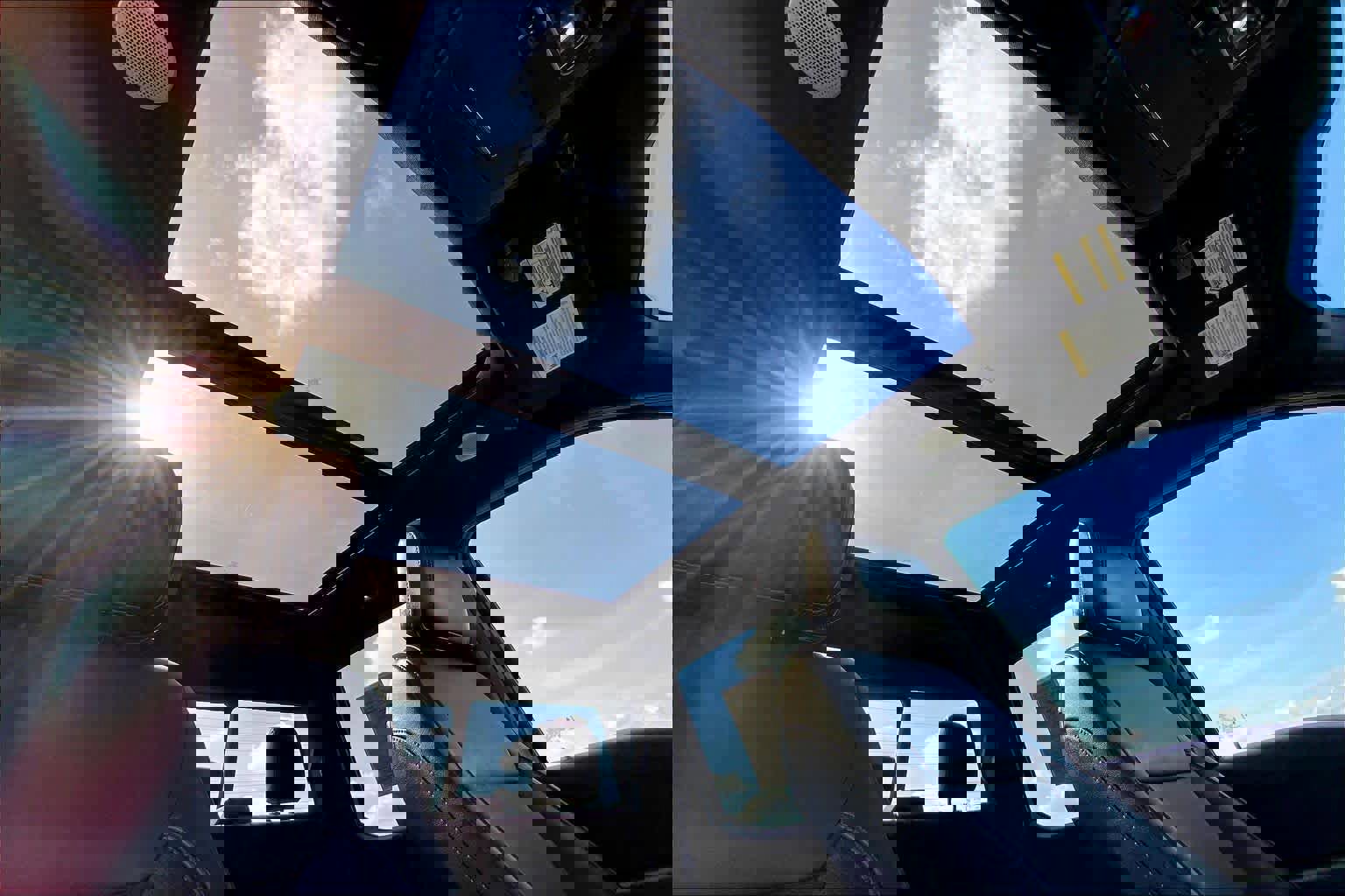 Certified 2024 Ford F150 Lariat w/ Equipment Group 502A High image 13