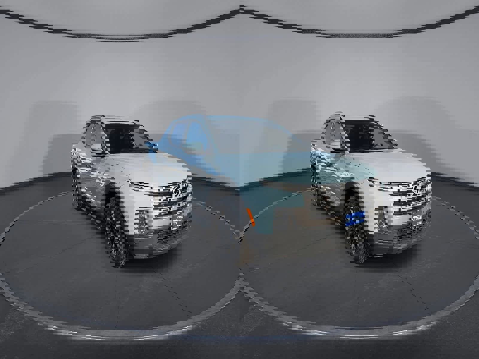 Used 2025 Hyundai Santa Cruz SEL image 2