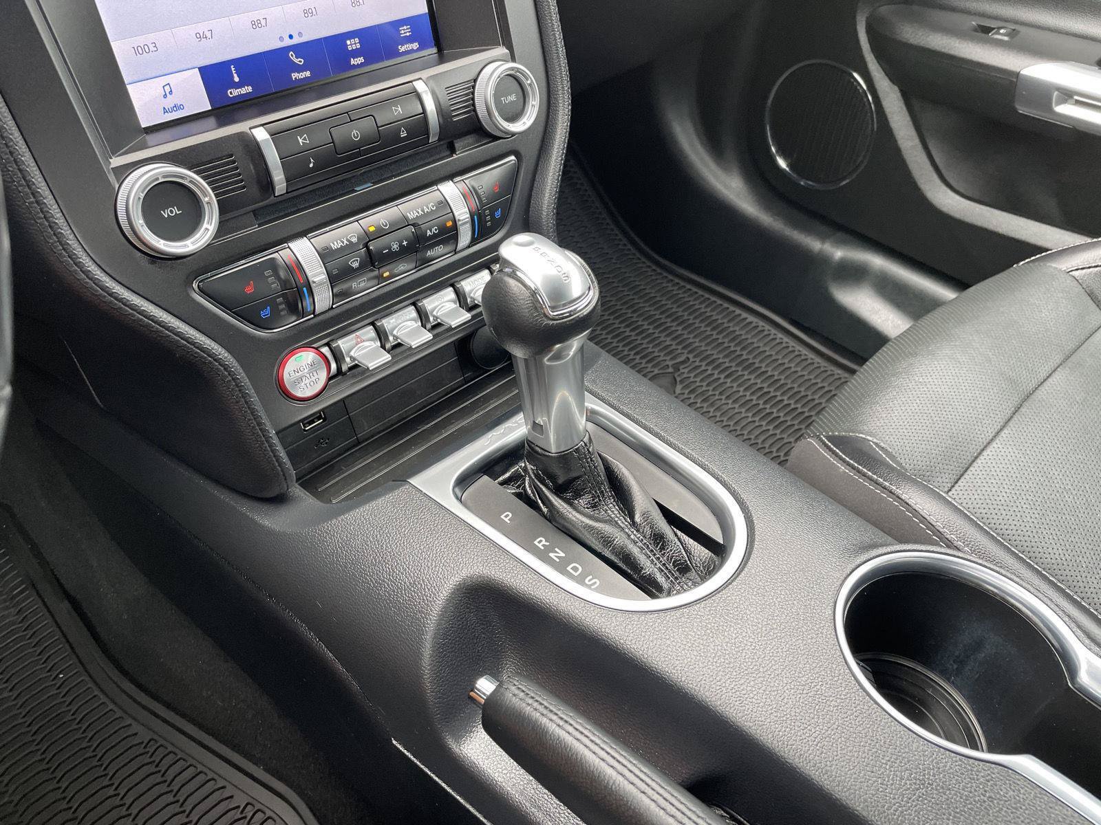 Certified 2023 Ford Mustang GT Premium RWD image 30