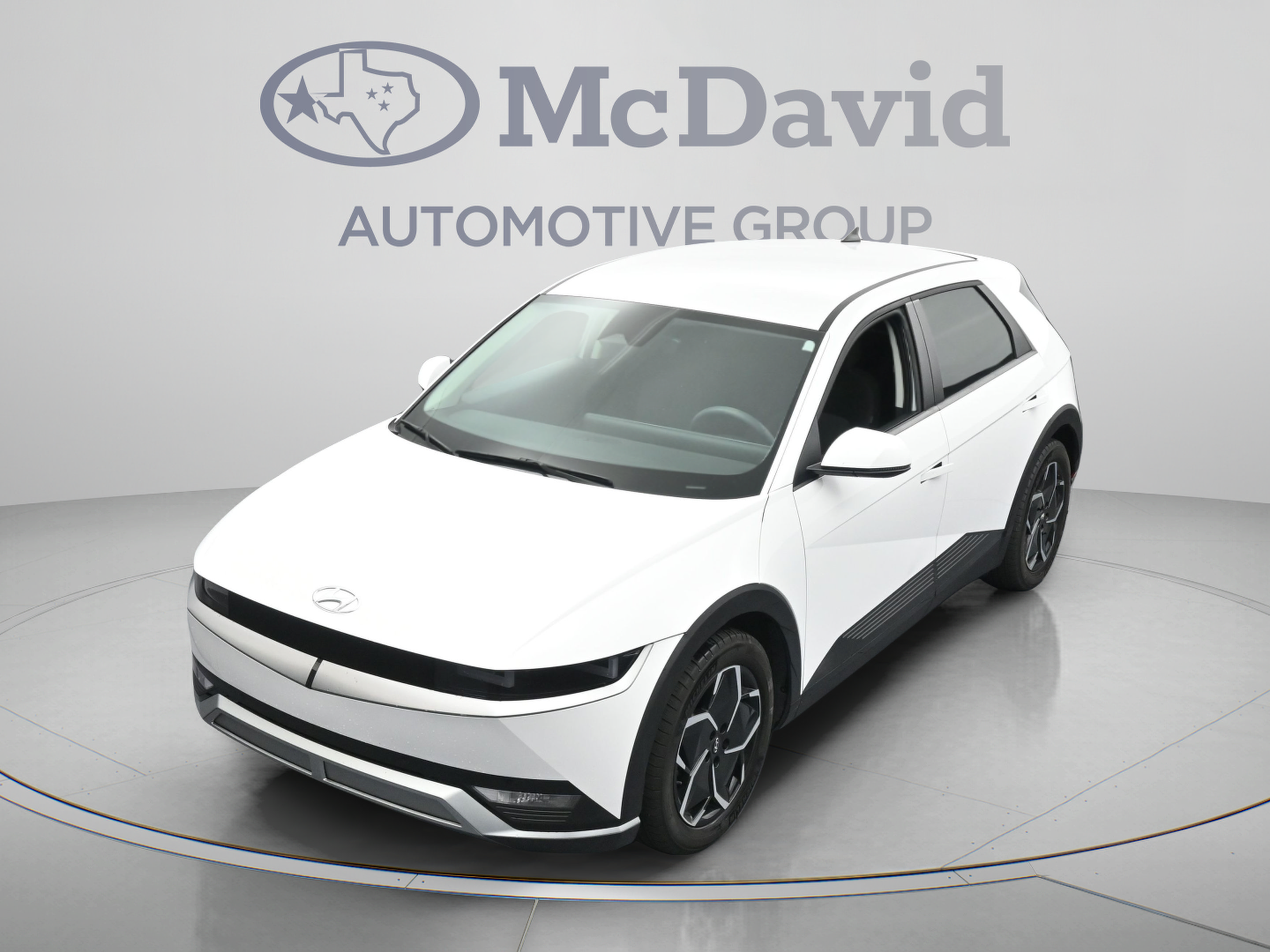 Used 2024 Hyundai Ioniq 5 SEL RWD image 34