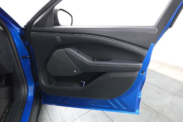 Certified 2025 Ford Mustang Mach-E Premium AWD/4WD image 32