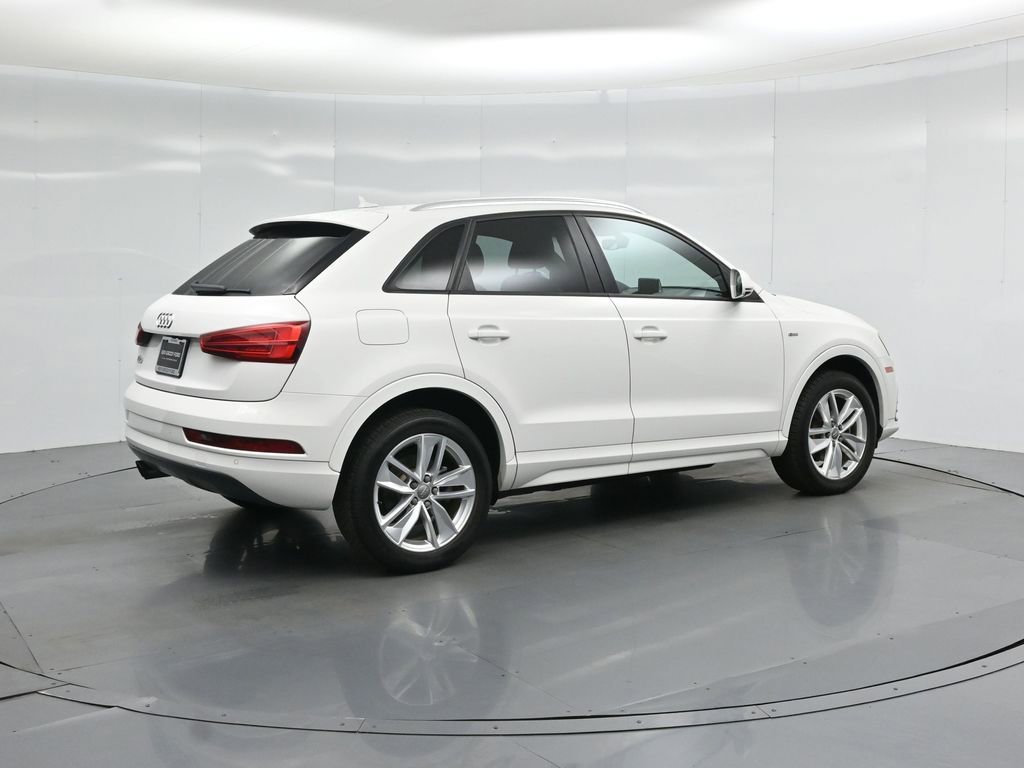 Used 2018 Audi Q3 2.0T Premium w/ Convenience Package image 27