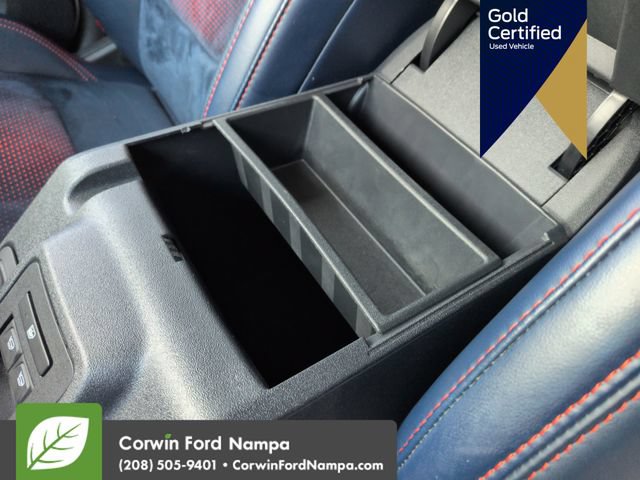 Certified 2023 Ford Bronco Raptor AWD/4WD image 22