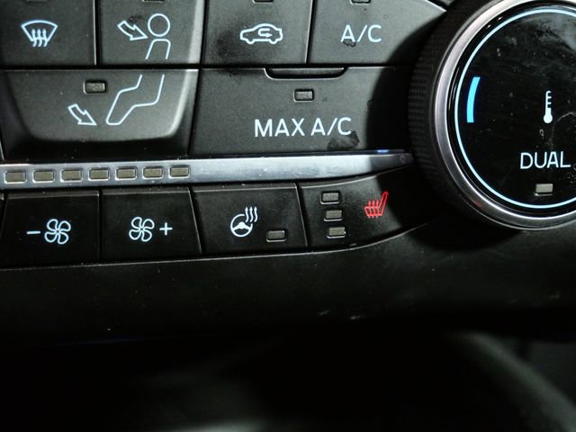 Certified 2024 Ford Escape ST-Line Select AWD/4WD image 22