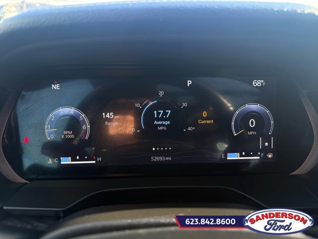 Used 2021 Jeep Grand Cherokee L Limited image 15