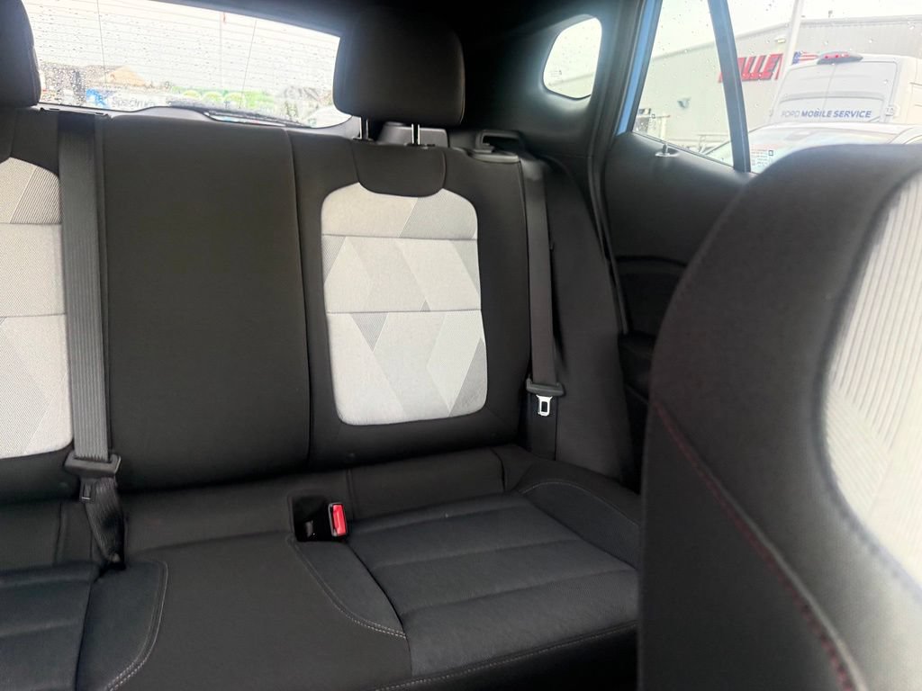 Used 2024 Chevrolet Trax RS FWD image 54
