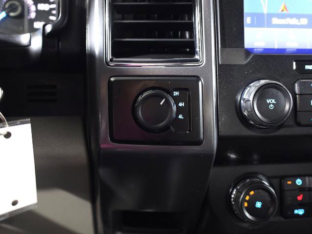 Certified 2020 Ford F150 XLT w/ Equipment Group 302A Luxury image 15