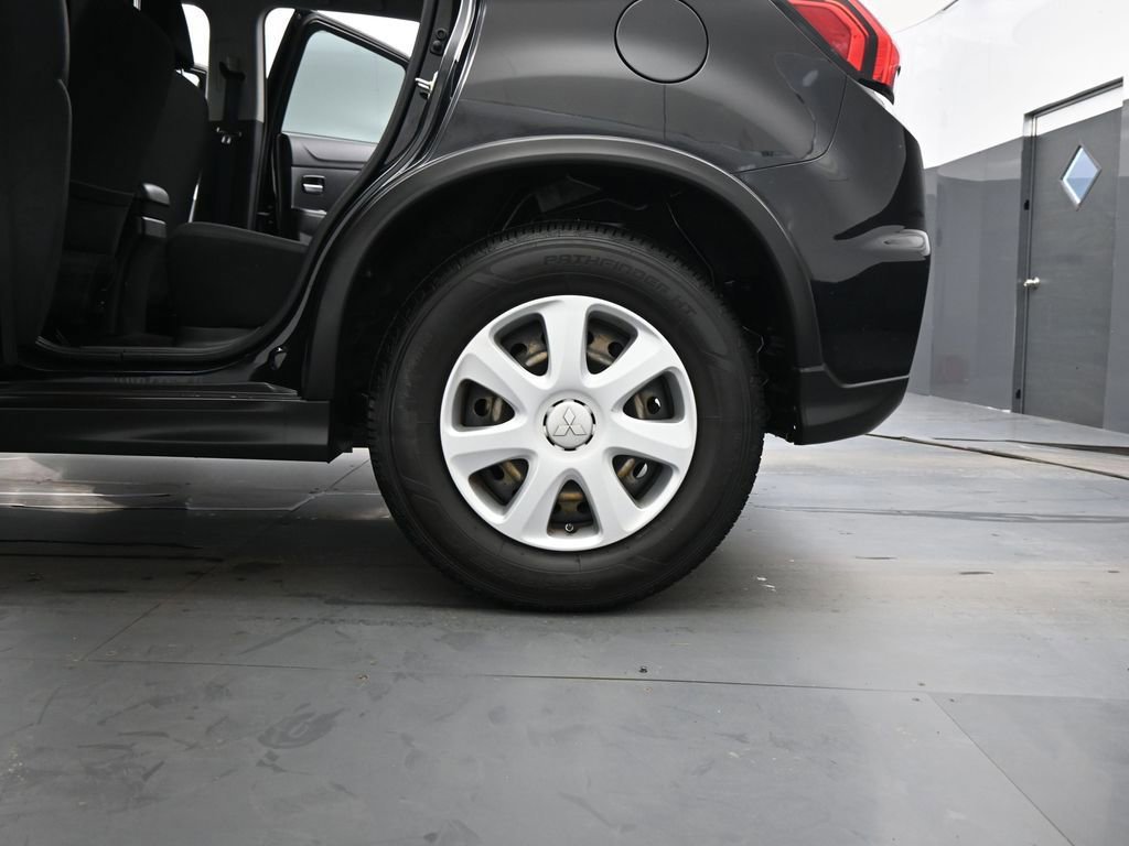 Used 2021 Mitsubishi Outlander Sport ES image 42