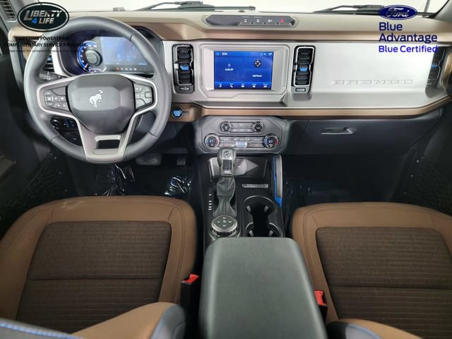 Certified 2023 Ford Bronco Outer Banks AWD/4WD image 22