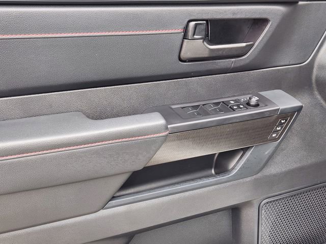 Used 2024 Toyota Tundra TRD Pro image 11