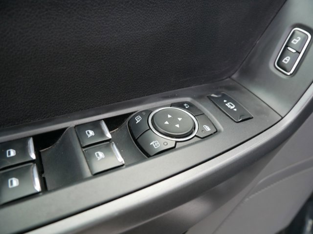 Certified 2024 Ford F350 XLT w/ FX4 Off-Road Package image 10