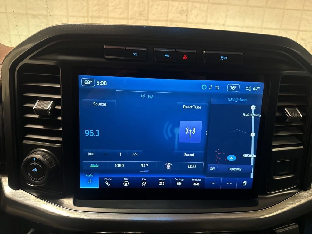 Certified 2022 Ford F150 Lariat image 20