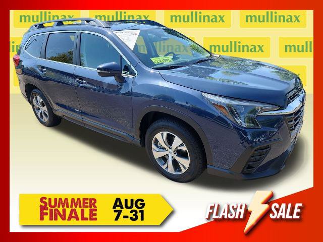 Used 2023 Subaru Ascent Premium