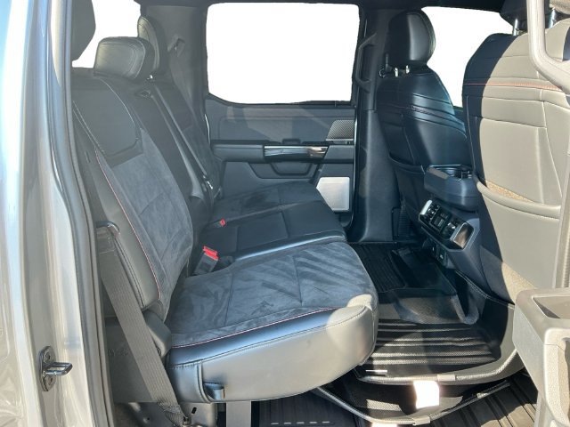 Certified 2023 Ford F150 Raptor w/ Equipment Group 802A Raptor R AWD/4WD image 18