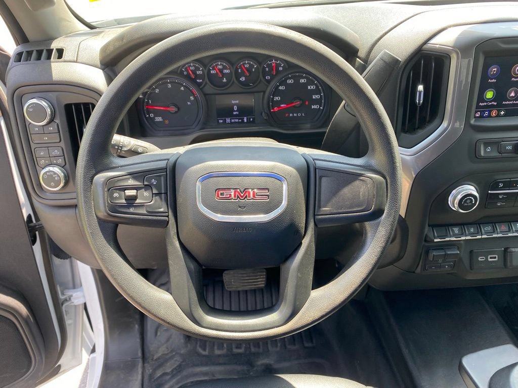 Used 2024 GMC Sierra 3500 Pro AWD/4WD image 18