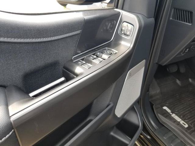 Certified 2024 Ford F150 Lariat AWD/4WD image 11