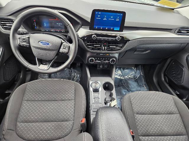 Certified 2024 Ford Escape Active AWD/4WD image 14