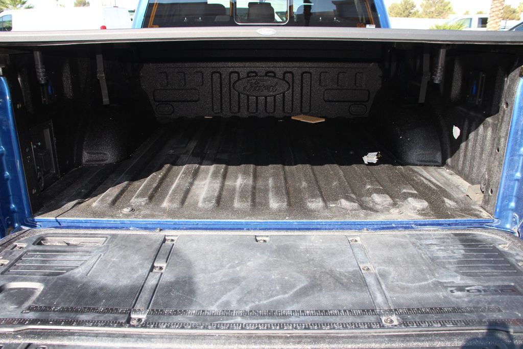 Certified 2022 Ford F150 Raptor w/ Equipment Group 801A High AWD/4WD image 23