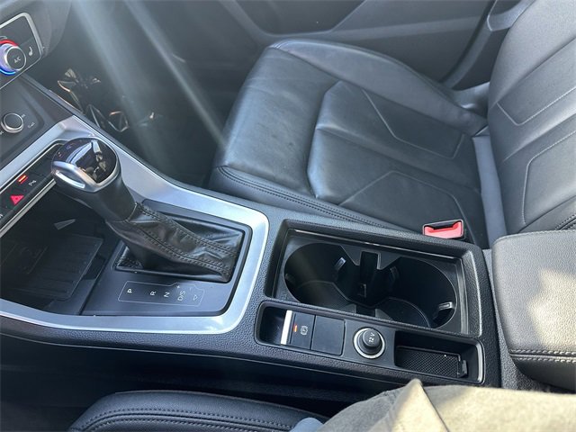Used 2024 Audi Q3 2.0T Premium image 25