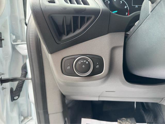 Certified 2023 Ford Transit Connect XL FWD image 16