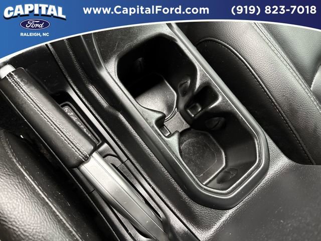 Used 2021 Jeep Wrangler Unlimited Sahara w/ Cold Weather Group image 30