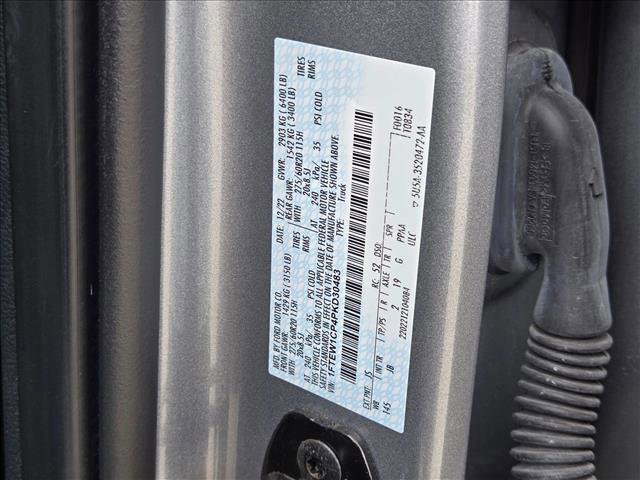 Certified 2023 Ford F150 XL w/ STX Appearance Package RWD image 22