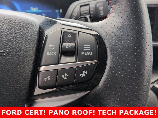 Certified 2024 Ford Explorer ST w/ Equipment Group 401A AWD/4WD image 16