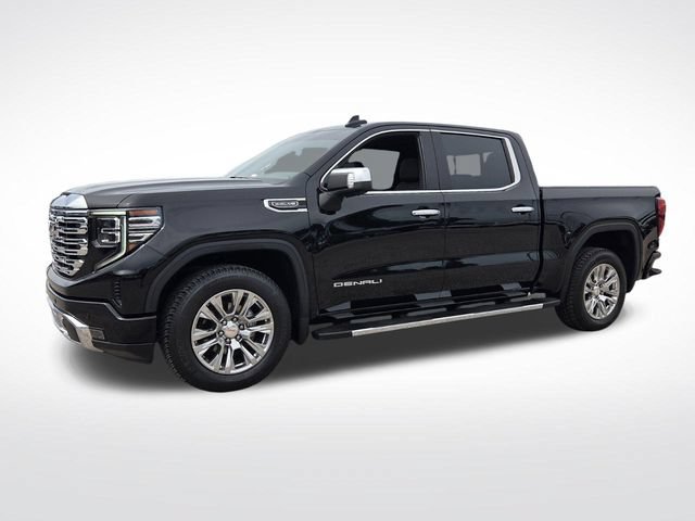 Used 2022 GMC Sierra 1500 Denali w/ Technology Package RWD image 5