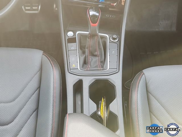 Used 2025 Volkswagen Jetta GLI Autobahn FWD image 18