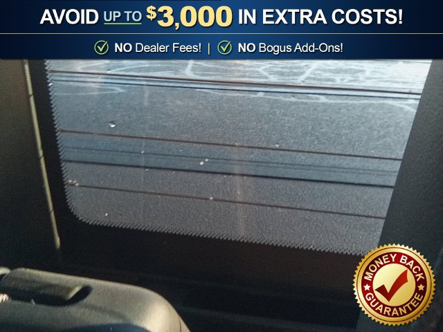 Used 2020 Chevrolet Silverado 1500 High Country AWD/4WD image 21