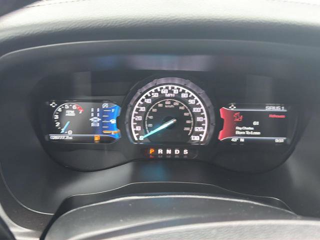 Certified 2022 Ford Ranger Lariat w/ Tremor Off-Road Package image 12