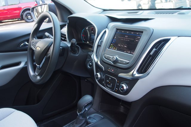 Used 2024 Chevrolet Equinox LS w/ LS Convenience Package FWD image 10