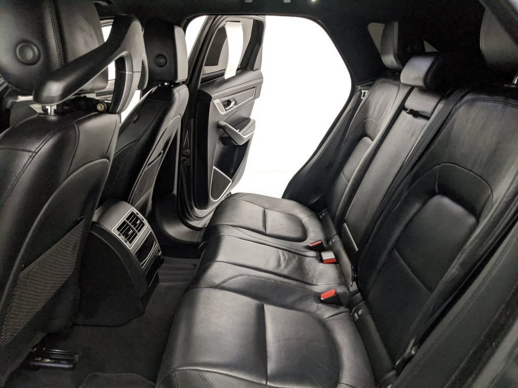 Used 2021 Jaguar F-PACE S AWD/4WD image 15