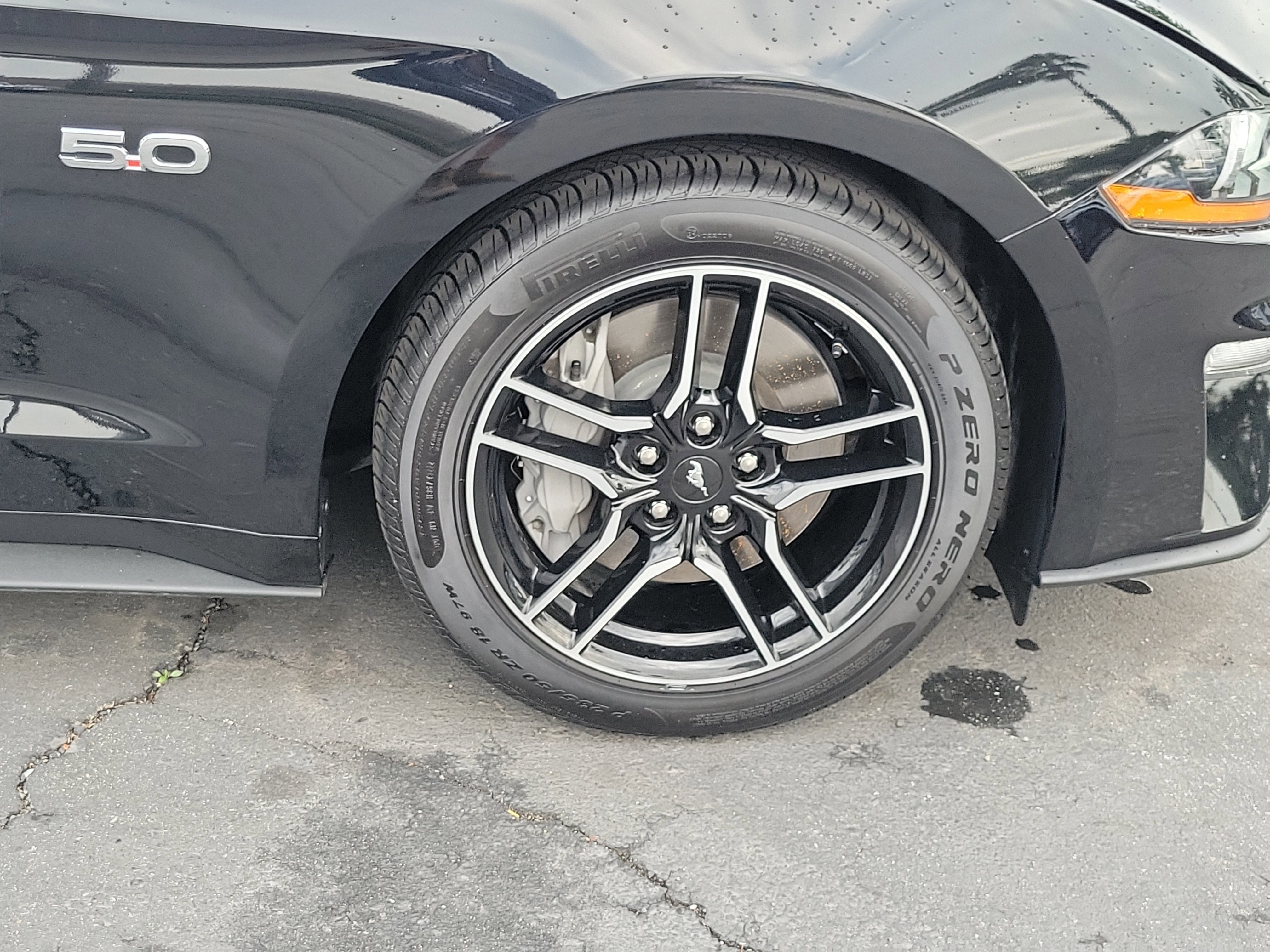 Certified 2023 Ford Mustang GT image 15