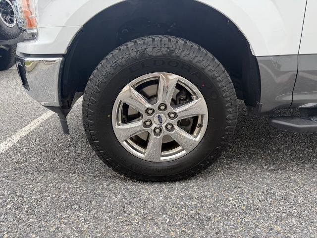 Certified 2019 Ford F150 XLT w/ Equipment Group 302A Luxury image 22