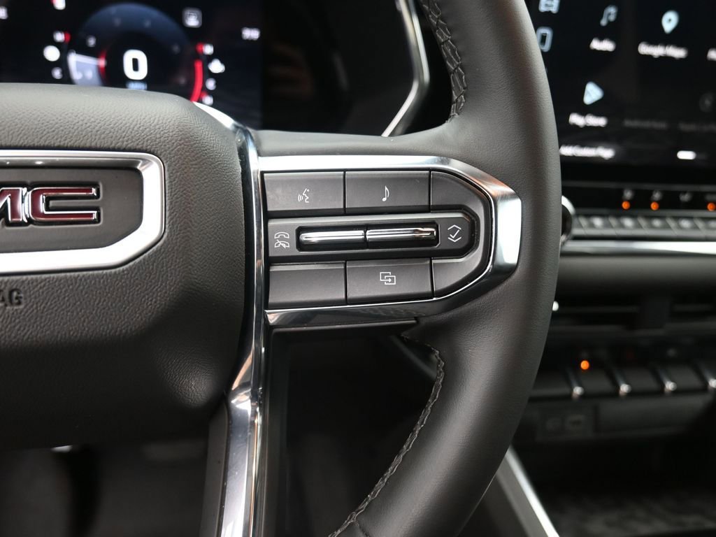 Used 2023 GMC Canyon Elevation w/ Convenience Package RWD image 3
