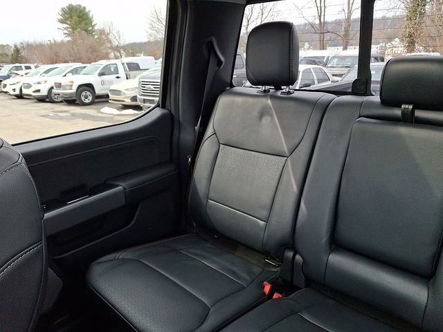 Certified 2022 Ford F150 Lariat image 18