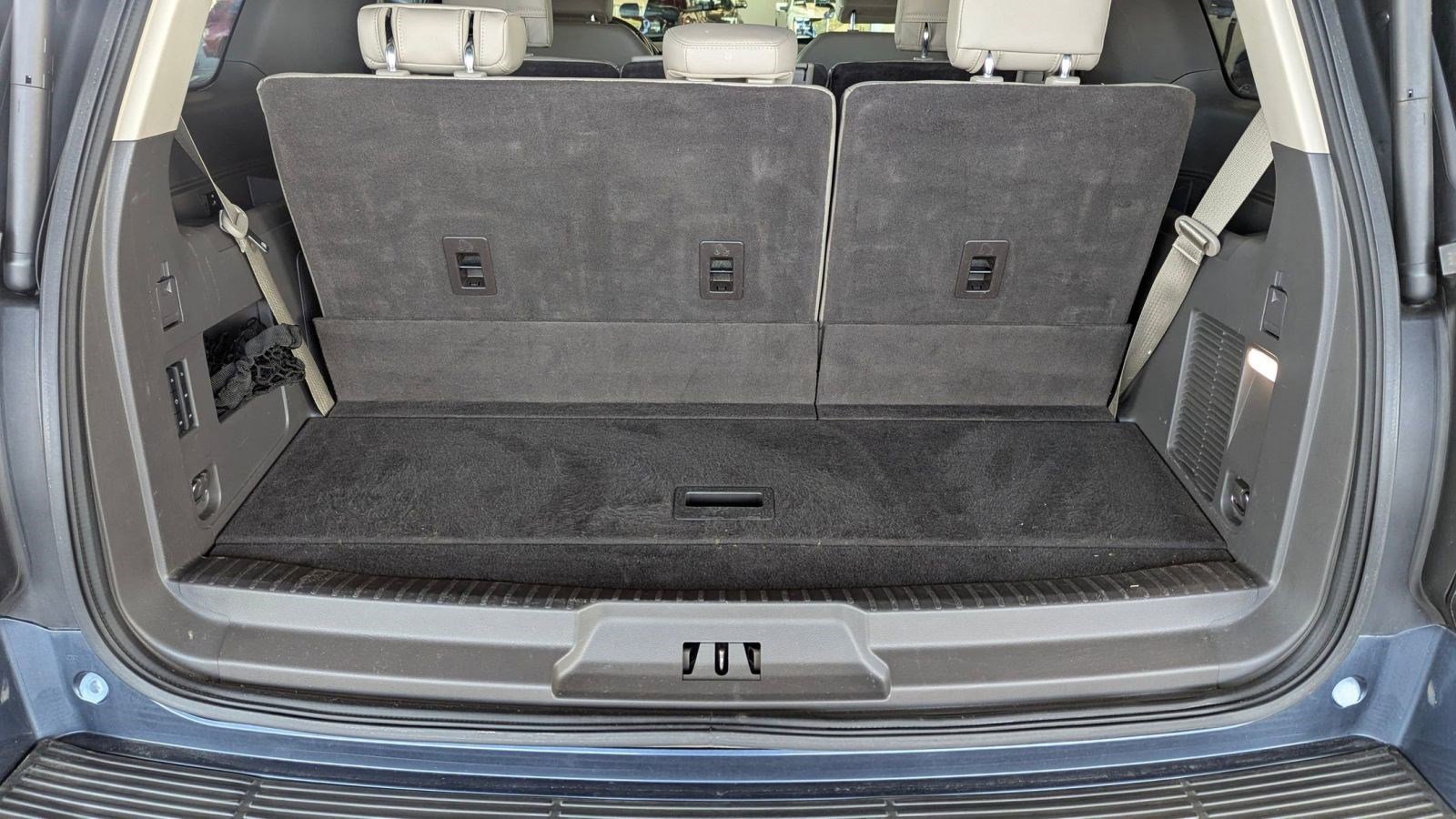 Certified 2019 Ford Expedition Limited w/ Equipment Group 301A image 22