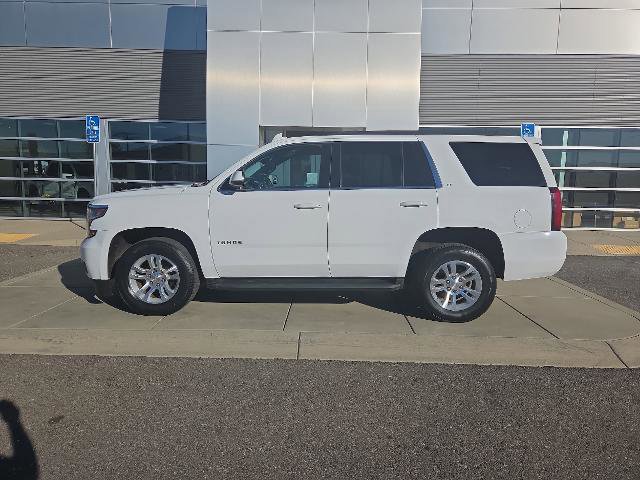 Used 2019 Chevrolet Tahoe LT image 2