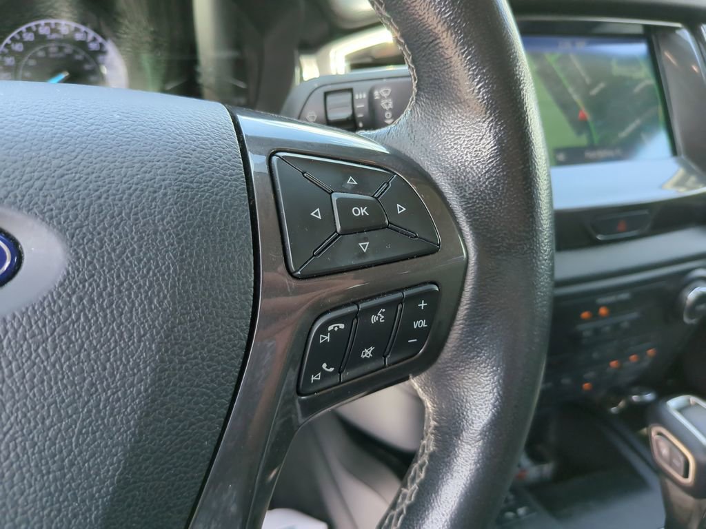 Certified 2019 Ford Ranger Lariat w/ Equipment Group 501A Mid AWD/4WD image 30