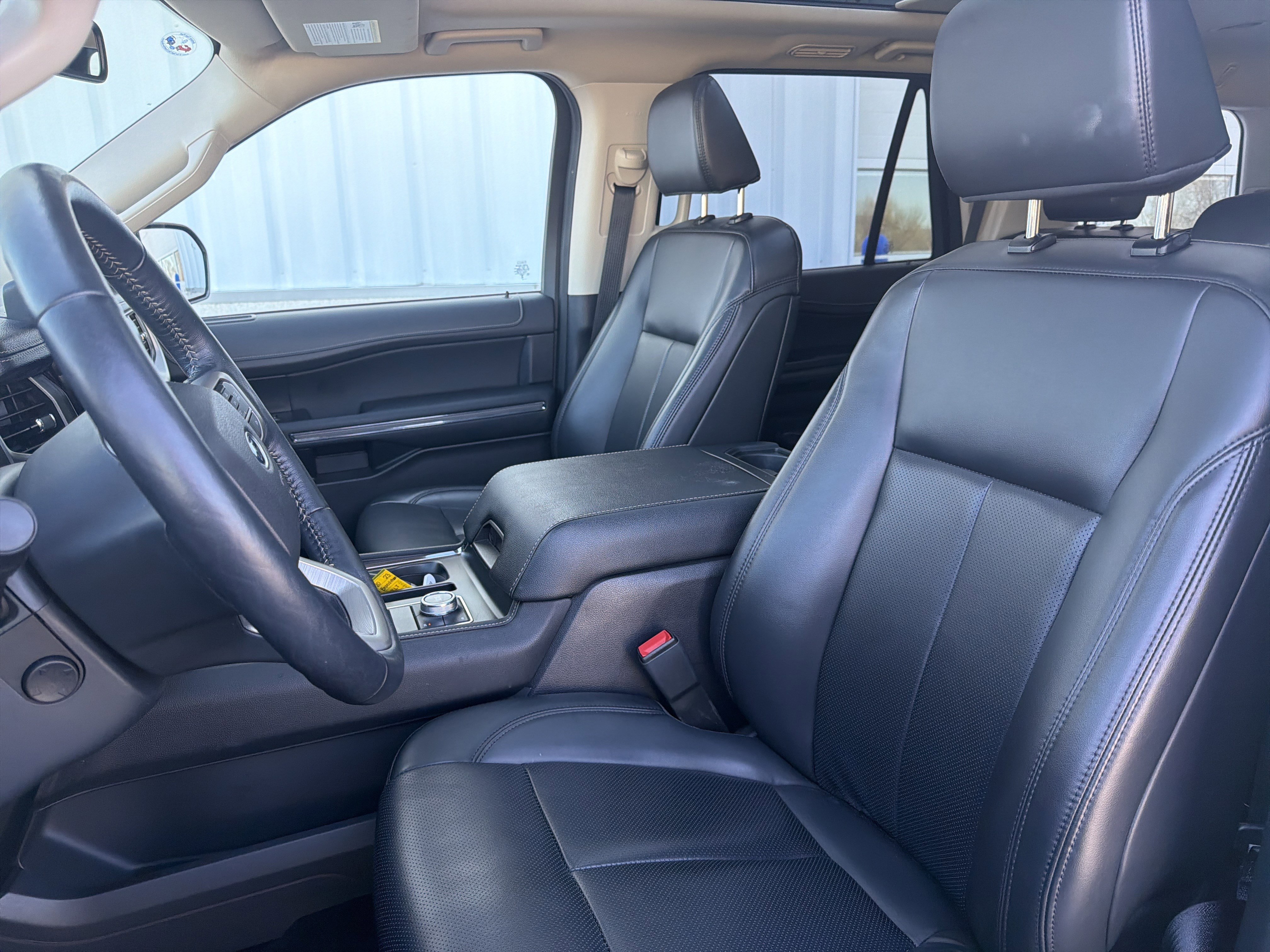 Certified 2023 Ford Expedition XLT AWD/4WD image 23