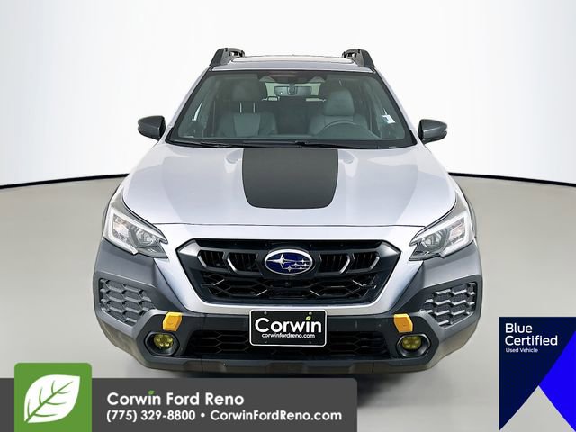 Used 2024 Subaru Outback Wilderness image 2