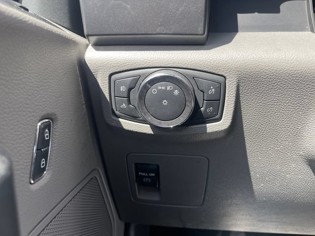 Certified 2018 Ford F150 XLT AWD/4WD image 27
