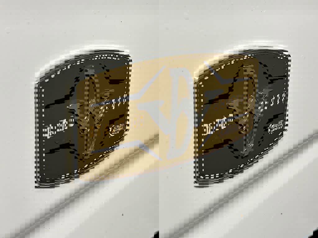 Used 2020 Chevrolet Silverado 1500 Custom Trail Boss w/ Infotainment Package image 10