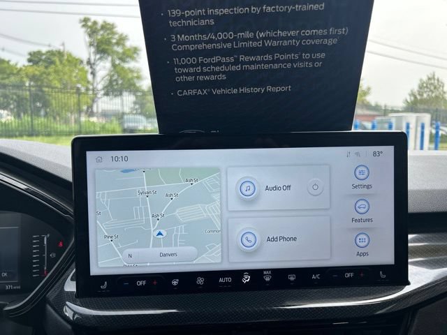 Certified 2023 Ford Escape ST-Line w/ Tech Pack #1 AWD/4WD image 19