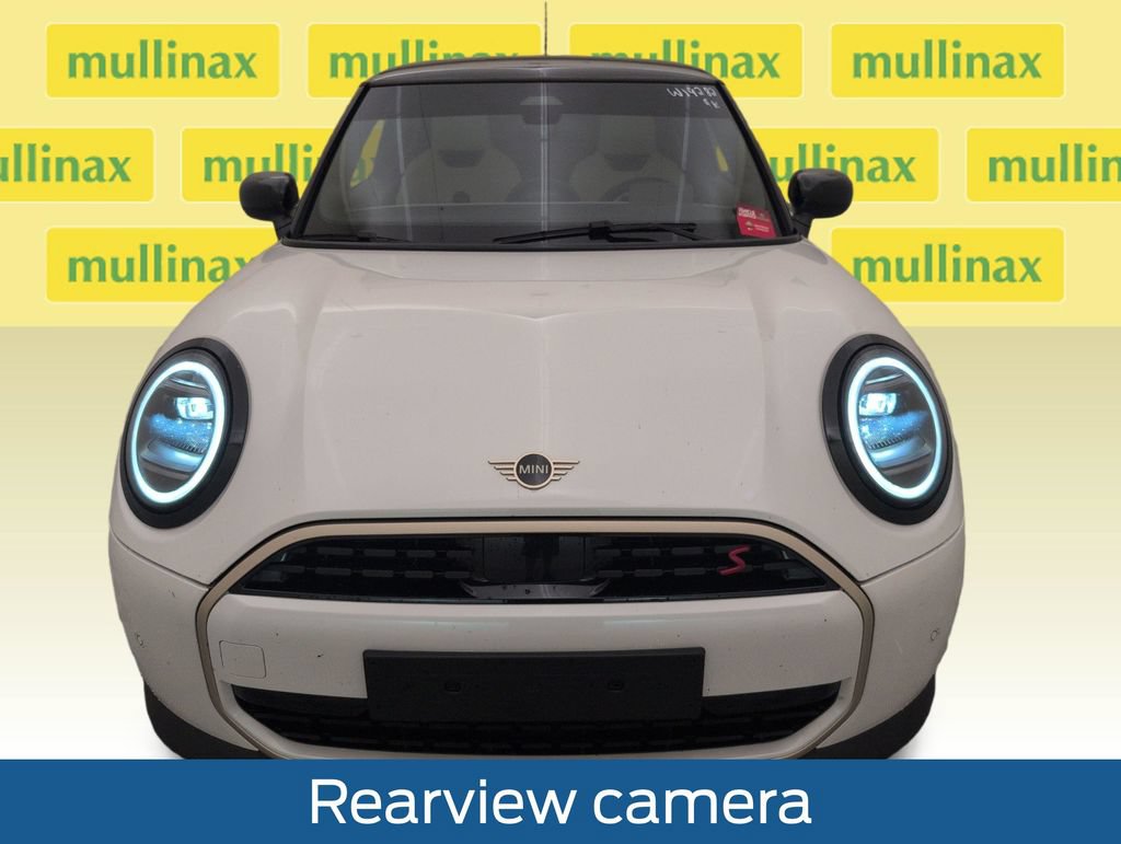Used 2025 MINI Cooper S FWD image 15