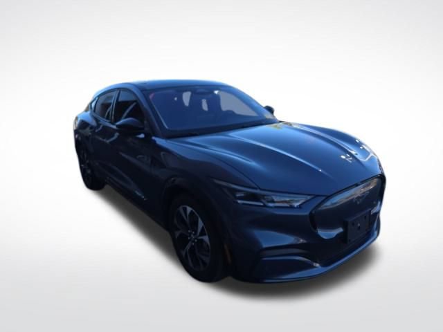 Certified 2021 Ford Mustang Mach-E Premium image 5