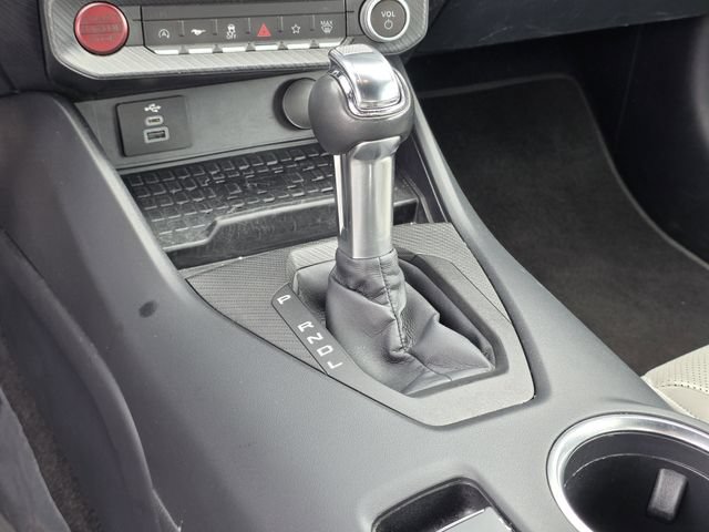 Certified 2024 Ford Mustang Premium RWD image 21